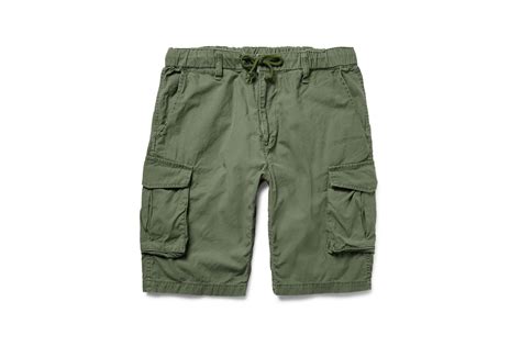 10 Cargo Shorts That Are Actually Acceptable to Wear Photos | GQ