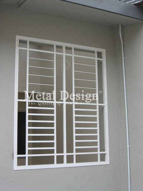 10 + Modern Window Grill Design Photos - Arch Articulate