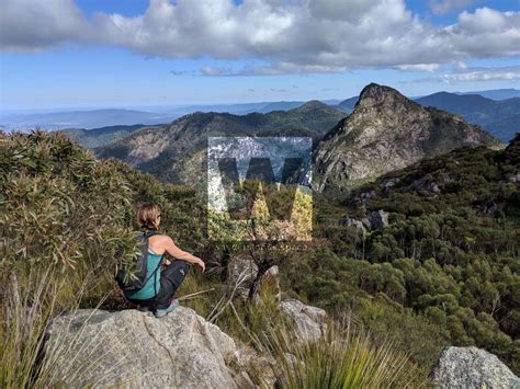 Mount Barney National Park - Wanderstories