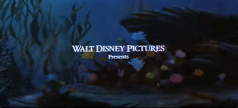 Can You Guess The Disney Movie Just By The "Walt Disney Presents ...