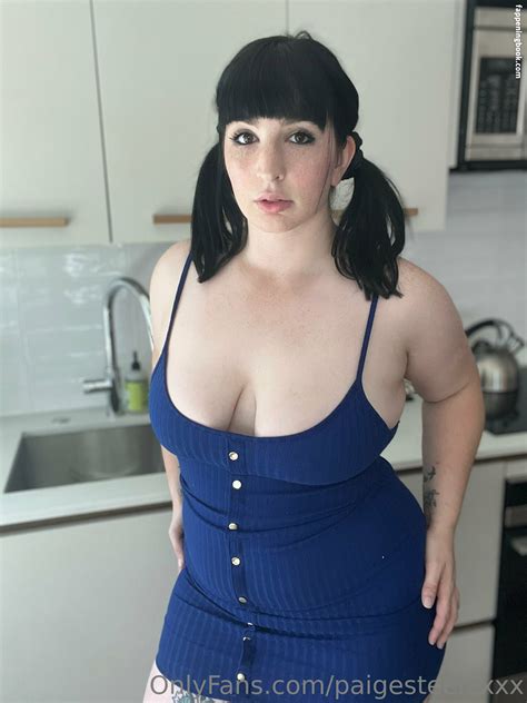 Paige Steele Paigesteelexxx Nude Onlyfans Leaks The Fappening Photo Fappeningbook