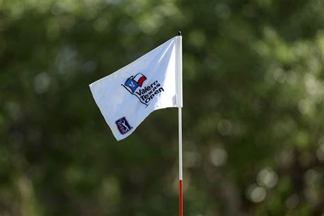 Valero Texas Open Friday Round Tee Times And Pairings Explored