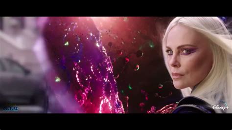 Doctor Strange In The Dark Dimension Of Clea First Look Trailer