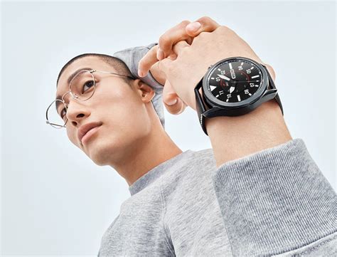 Samsung Galaxy Watch 3 Okosóra, 41mm, Misztikus Bronz - eMAG.hu