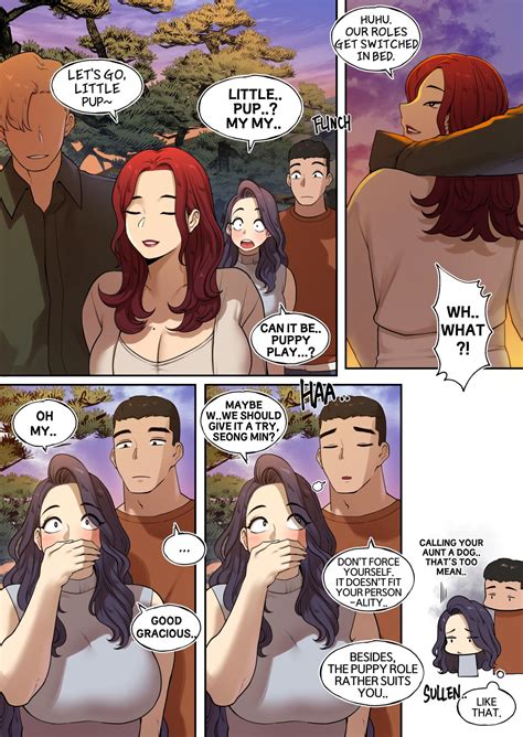 Delivery MILF Onsen Episode Page 4 Nhentai Hentai Doujinshi And Manga