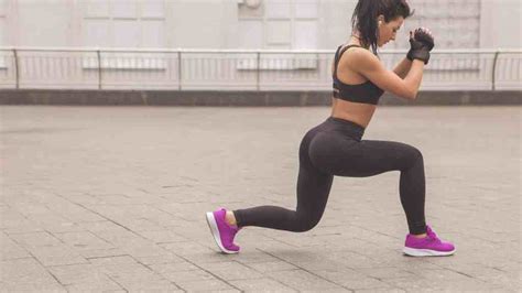 5 Essential Leg Exercises That You Can Do Anywhere | NEONCHERRIES