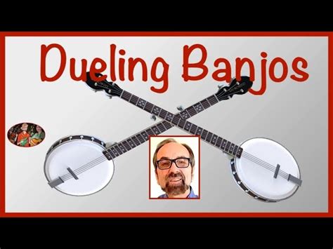 Dueling Banjos Everyone Can Join The Fun