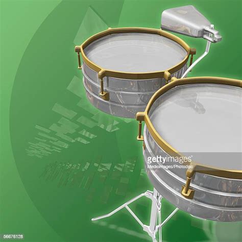 166 Drum Set Top View Stock Photos, High-Res Pictures, and Images ...