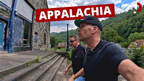 Inside Appalachia First Impressions Youtube