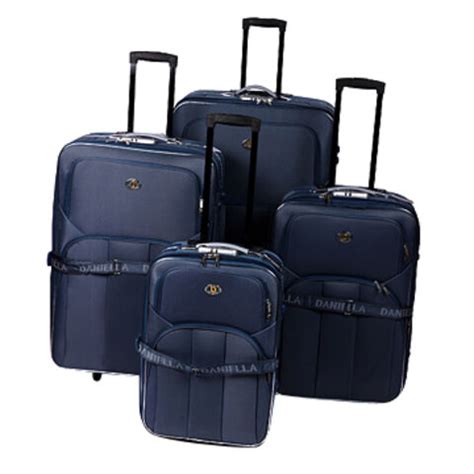 Buy Wholesale China Eva 4 Piece Luggage Set Luggage Set Eva 4 Piece