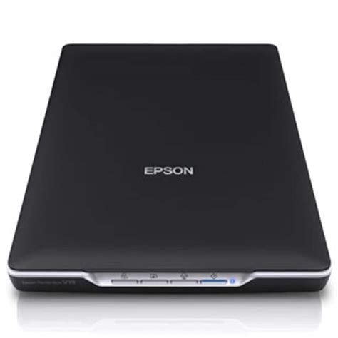 Epson Perfection V19 II Scanner | Shop NFM