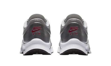 Nike Air Max Jewell Silver Bullet Apr Kicksonfire