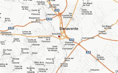 Benavente Spain Weather Forecast