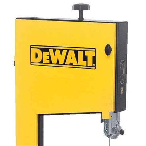 Dewalt Dw Gb W Mm Speed Bandsaw At Rs Piece