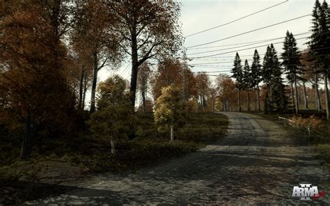 Chernarus | Arma 2 Official Website