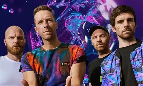 kabar gembira pemerintah upayakan coldplay  hari  indonesia parboaboa