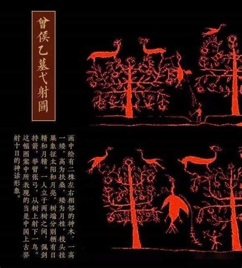 中国古代的天文和历法 下） 日月