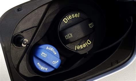 Could Adblue Conversion Technology Save Diesel Garage Wire