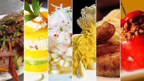 Blog De Las Mejores Recetas De Comidas Peruanas