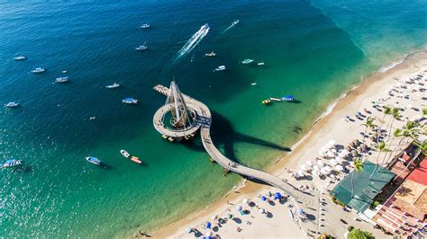 Las mejores Playas de Puerto Vallarta Guía Turística Oficial