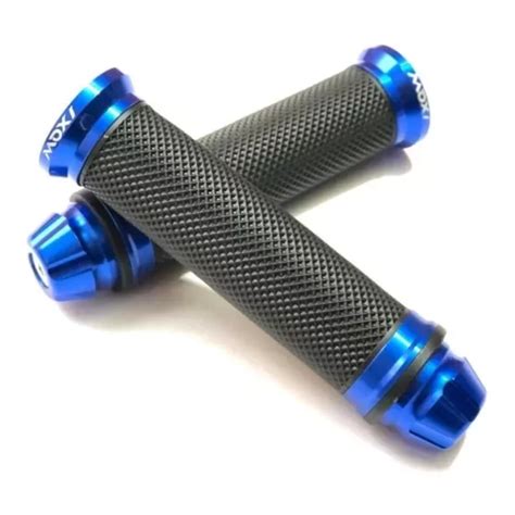 Manilares Grips De Lujo Mercleta