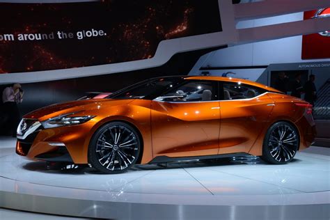 Next Nissan GT-R Could Reportedly Mutate Into A Sedan | Carscoops