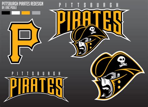 Pirates-new-logo by Epoole88 on DeviantArt