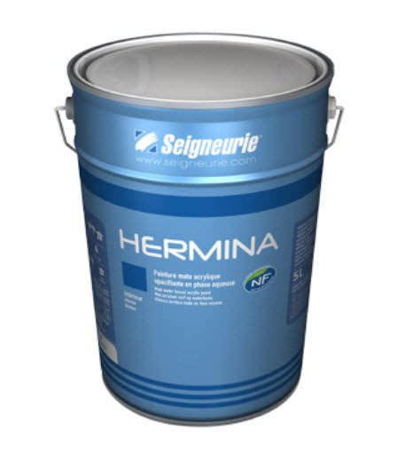 Pittura Decorativa Hermina Seigneurie Indoor Per Muro Acrilica