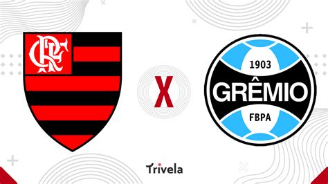 Gr Mio Derrota Flamengo E Volta A Vencer No Brasileir O Ap S Verloop Io