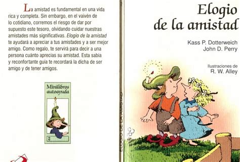 Para Nuestros Hijos Lo Mejor Cuento De La Amistad