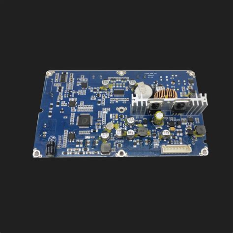 V12 Main Boardmother Board Inmotion Official Store