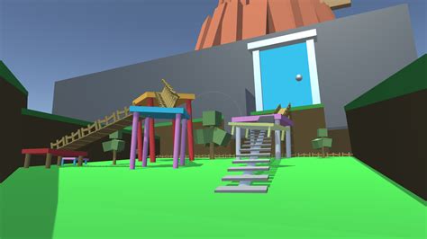 Legs Digipen Game Gallery
