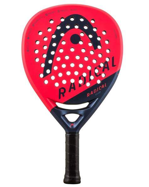 Paddle T Head Radical Elite Tennis Zone Teniszbolt