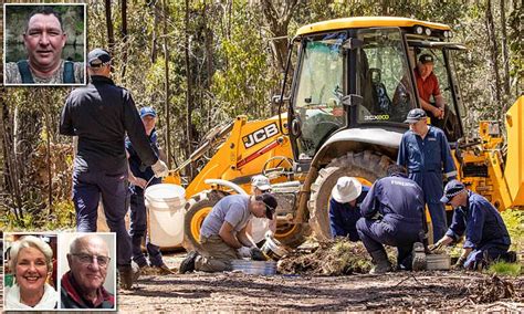 Wonnangatta And Mount Hotham To Be Searched Again Over Alleged Murder