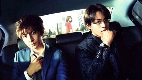 Le Top Des Dramas Japonais à Regarder Absolument