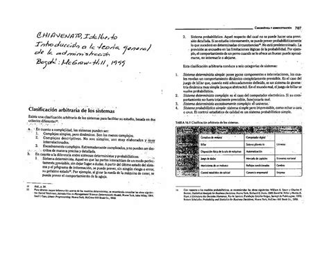 DOC Clasificación arbitraria de los sistemas DOKUMEN TIPS