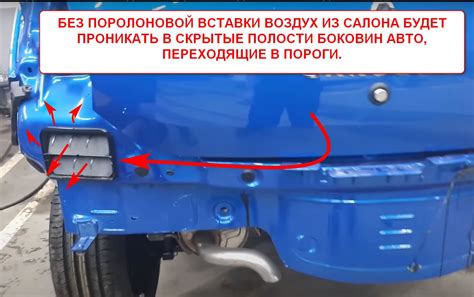 ПОРОЛОНОВЫЕ ВСТАВКИ В ВЕНТИЛЯЦИИ САНДЕРО II (2014-2018) — Renault ...