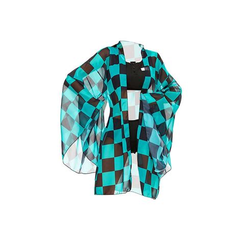 Demon Slayer Shinobu Kocho Cosplay Traje De Ba O Kimetsu No Yaiba Kimono Agatsuma Zenitsu Bikini