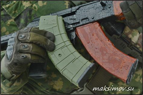 Обзор отечественных магазинов PufGun. Блог Интернет-магазин iShooter.ru ...