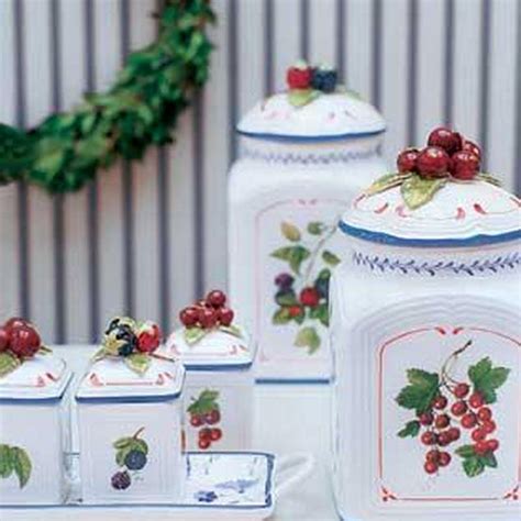 Villeroy And Boch Cottage