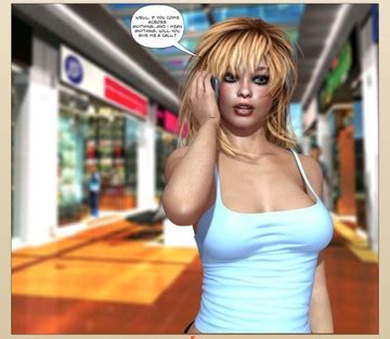 Odd Jobs Candra Misky Muses Sex And Porn Comics