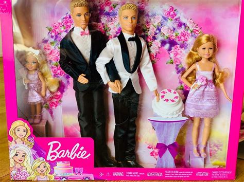 Same Sex Barbie Couples May Soon Be A Reality PinkNews