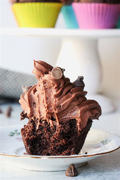 Keto Chocolate Cupcakes Low Carb Explorer Momma