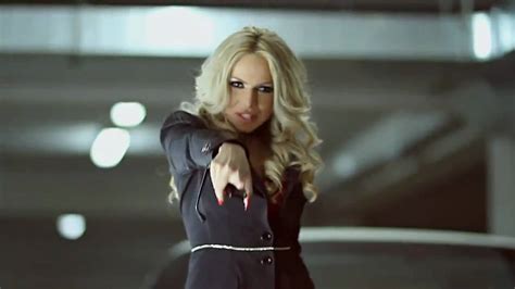Алисия - Той не е за мен ( HD Official Video ) - YouTube