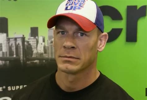 John Cena Are You Sure About That Meme Generator