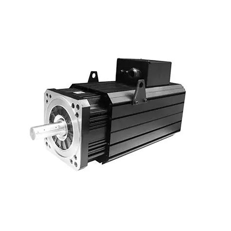 High Speed Flange Servo Motor For Precision Control China Servo