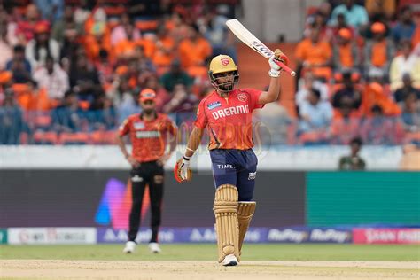 IPL 2024 M69 SRH V PBKS SPORTZPICS Photography