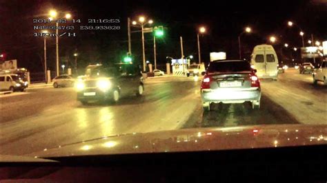 ДТП на видеорегистратор.г.Краснодар.Каркам Q3 - YouTube