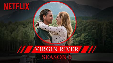 Virgin River Season 6 Plot Filming Dates And Release Date Whats