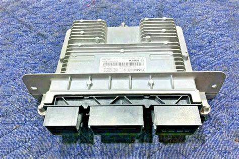 Powertrain Control Module: Understanding the Basics | Edmunds